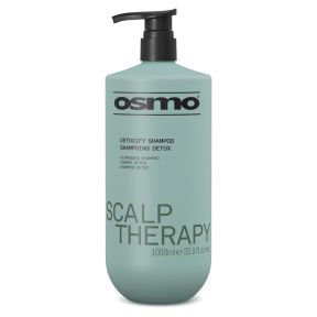 Osmo Detoxify Shampoo 1000ml